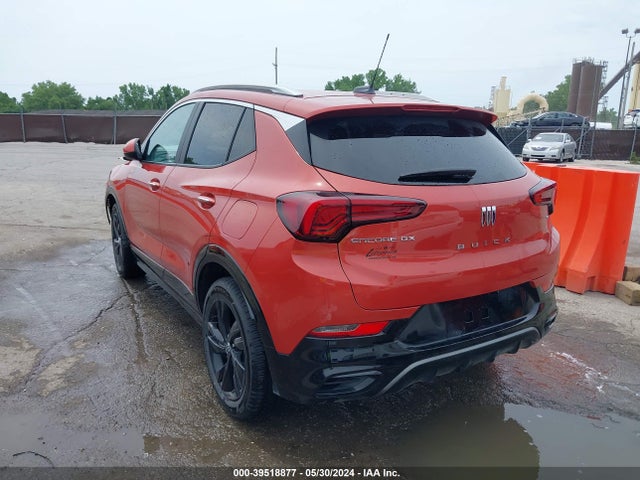 KL4AMDSL1RB026965 Buick Encore Gx Sport Touring Fwd