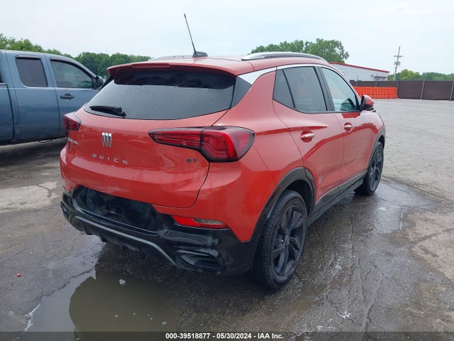 KL4AMDSL1RB026965 Buick Encore Gx Sport Touring Fwd