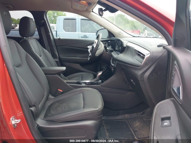 KL4AMDSL1RB026965 Buick Encore Gx Sport Touring Fwd