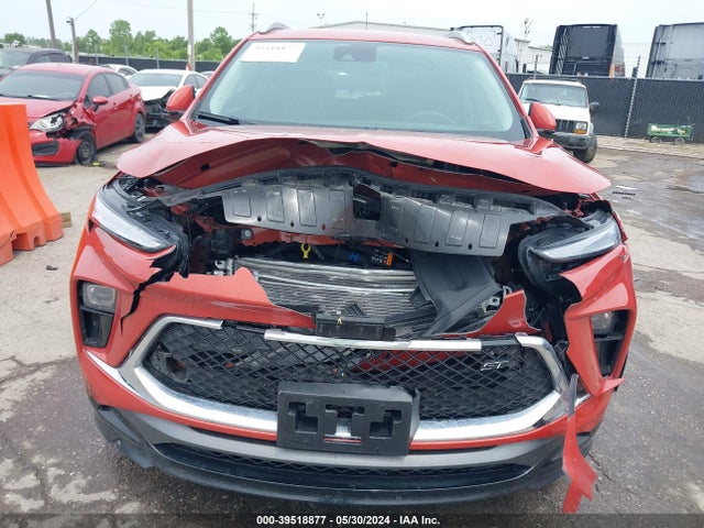 KL4AMDSL1RB026965 Buick Encore Gx Sport Touring Fwd