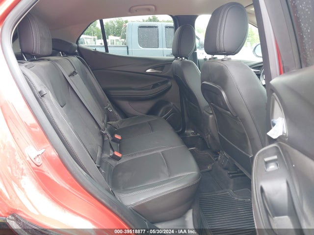 KL4AMDSL1RB026965 Buick Encore Gx Sport Touring Fwd