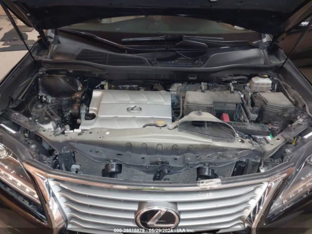 JTJBK1BA5E2039626 Lexus RX 350