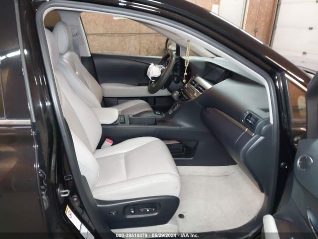 JTJBK1BA5E2039626 Lexus RX 350