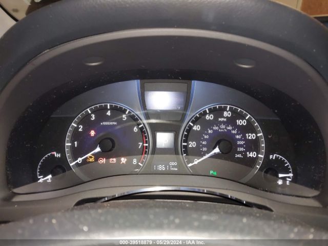 JTJBK1BA5E2039626 Lexus RX 350
