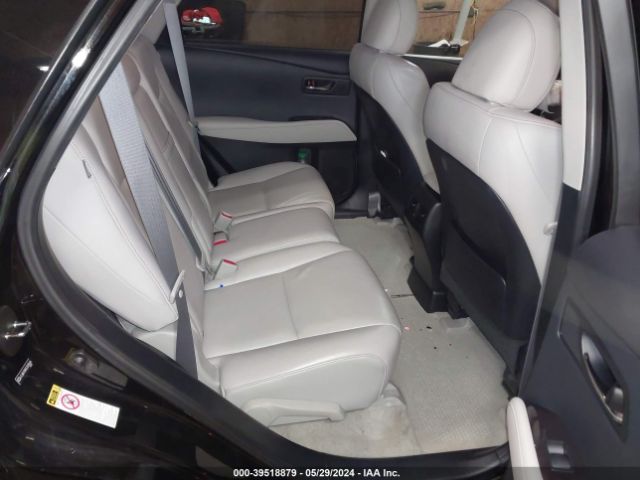 JTJBK1BA5E2039626 Lexus RX 350