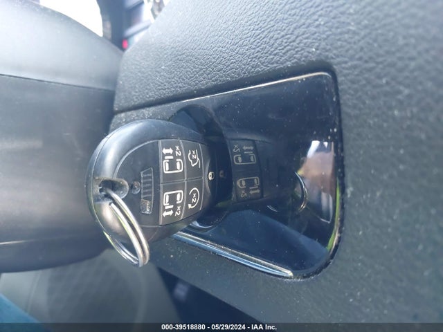 Dodge Grand Caravan Sxt 2018 2C4RDGCG3JR207048 Image 11