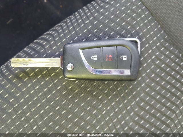 Toyota COROLLA IM 2018 JTNKARJE5JJ559913 Image 11