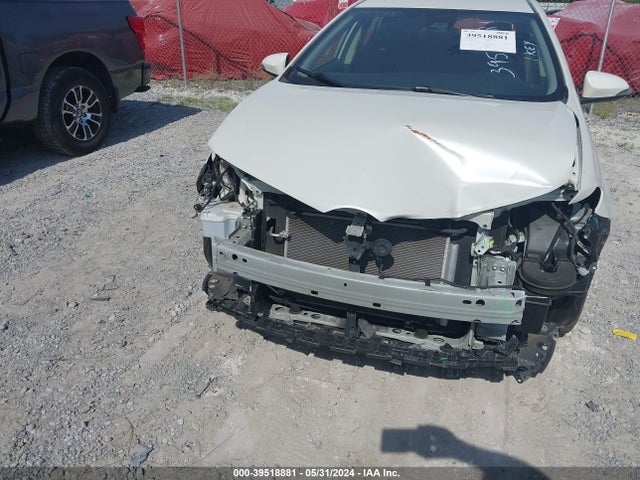 Toyota COROLLA IM 2018 JTNKARJE5JJ559913 Image 13