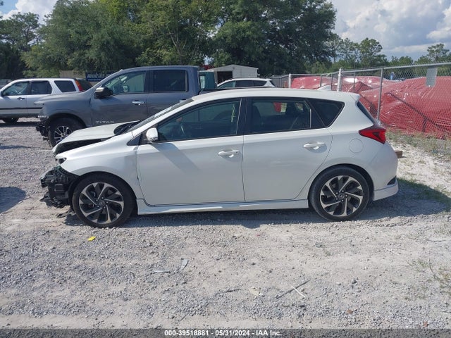Toyota COROLLA IM 2018 JTNKARJE5JJ559913 Image 15
