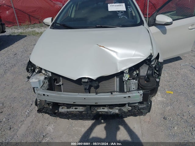 Toyota COROLLA IM 2018 JTNKARJE5JJ559913 Image 6