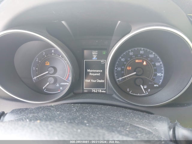 Toyota COROLLA IM 2018 JTNKARJE5JJ559913 Image 7