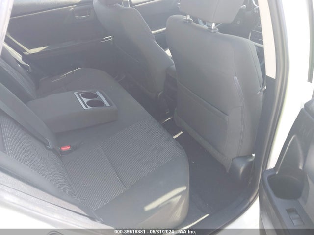 Toyota COROLLA IM 2018 JTNKARJE5JJ559913 Image 8