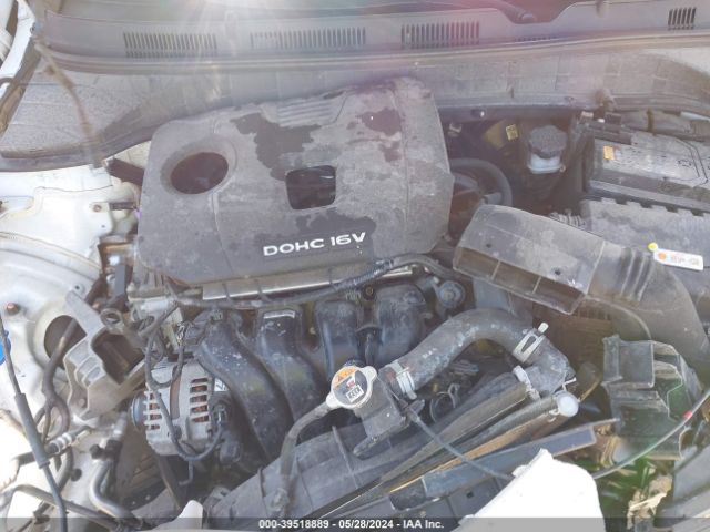 KM8K1CAA7MU739276 Hyundai Kona Se