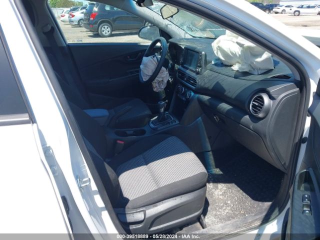KM8K1CAA7MU739276 Hyundai Kona Se