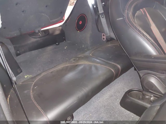 2013 FIAT 500 3C3CFFFH3DT753241 Photo 7