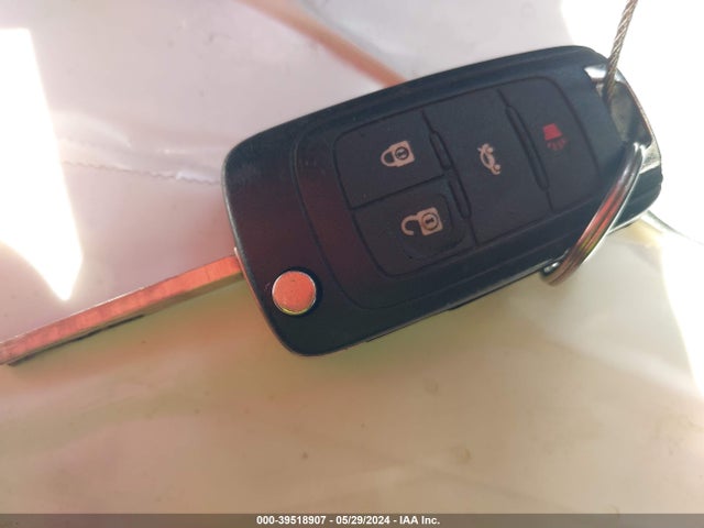 Chevrolet Cruze Ls Auto 2014 1G1PA5SH8E7141000 Image 11