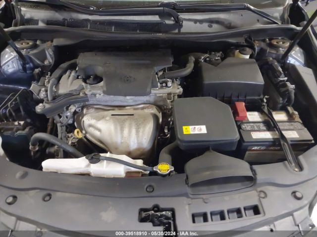 4T4BF1FK6FR452527 Toyota CAMRY LE