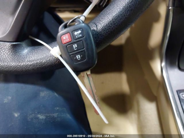 4T4BF1FK6FR452527 Toyota CAMRY LE
