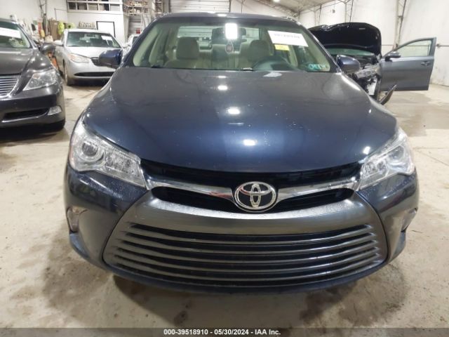 4T4BF1FK6FR452527 Toyota CAMRY LE