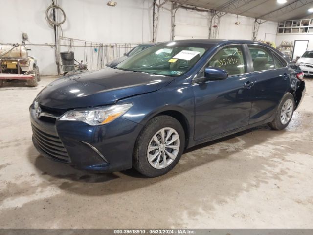 4T4BF1FK6FR452527 Toyota CAMRY LE