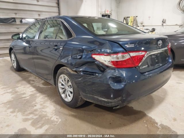 4T4BF1FK6FR452527 Toyota CAMRY LE
