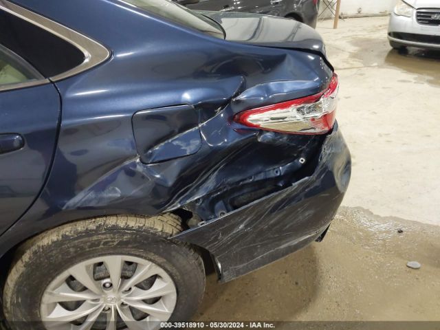 4T4BF1FK6FR452527 Toyota CAMRY LE