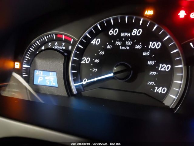 4T4BF1FK6FR452527 Toyota CAMRY LE