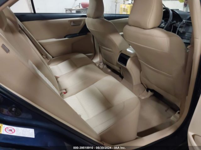 4T4BF1FK6FR452527 Toyota CAMRY LE
