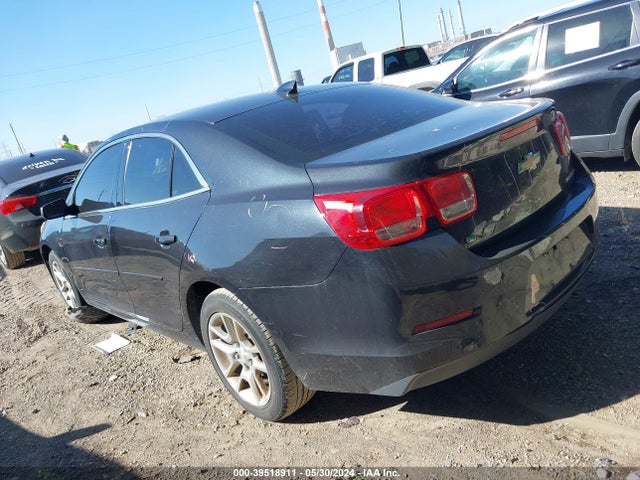 Chevrolet MALIBU 1LT 2015 1G11C5SL8FF153725 Image 3