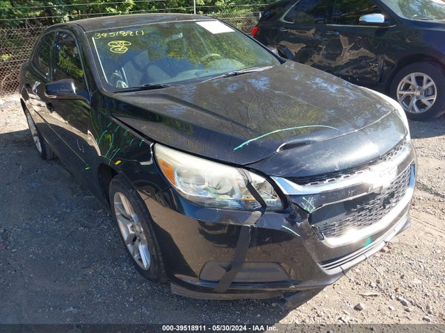 Chevrolet MALIBU 1LT 2015 1G11C5SL8FF153725 Image 6