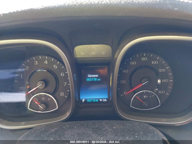 Chevrolet MALIBU 1LT 2015 1G11C5SL8FF153725 Image 7