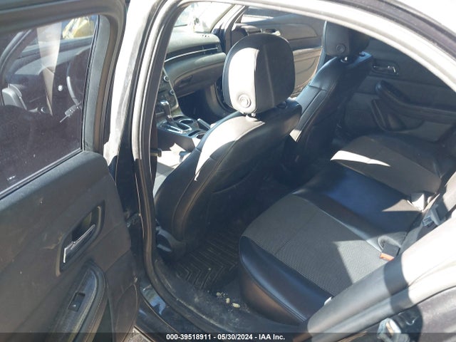 Chevrolet MALIBU 1LT 2015 1G11C5SL8FF153725 Image 8