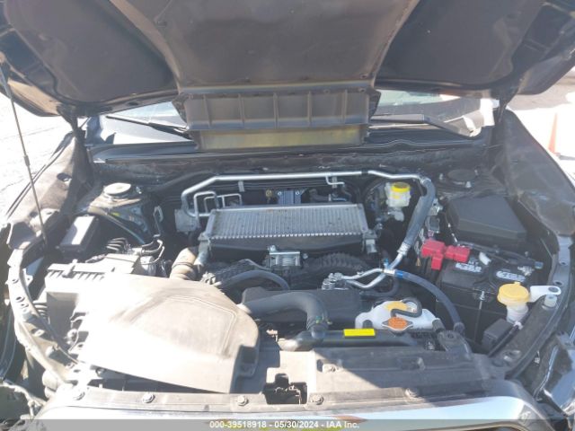 4S4WMALD2N3468879 Subaru Ascent Limited