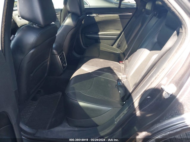 2C3CCAKG0EH203143 Chrysler 300c Awd