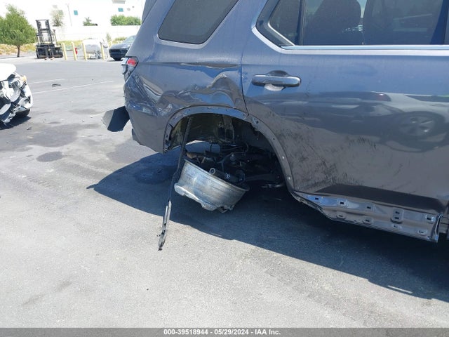 Honda Pilot Awd Ex-l 2024 5FNYG1H44RB008905 Image 6