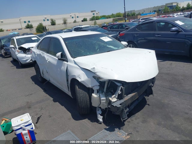 Toyota CAMRY LE 2016 4T1BF1FK8GU233001 Image 14