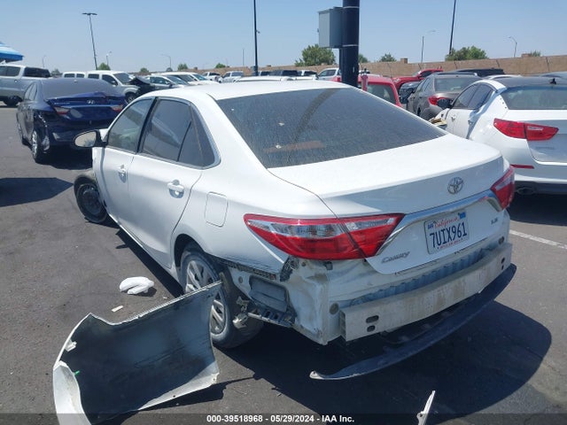 Toyota CAMRY LE 2016 4T1BF1FK8GU233001 Image 15