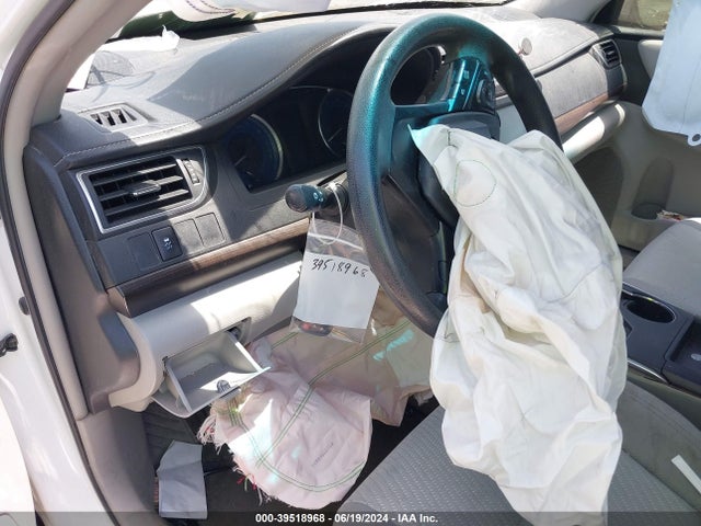 Toyota CAMRY LE 2016 4T1BF1FK8GU233001 Image 18