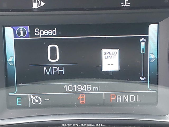 Chevrolet MALIBU 1LT 2017 1G1ZE5ST8HF179774 Image 16