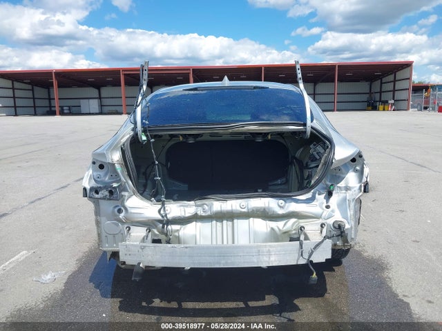 Chevrolet MALIBU 1LT 2017 1G1ZE5ST8HF179774 Image 17