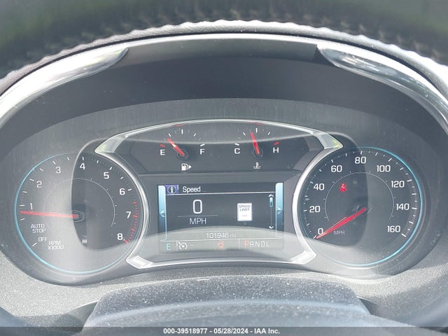Chevrolet MALIBU 1LT 2017 1G1ZE5ST8HF179774 Image 7