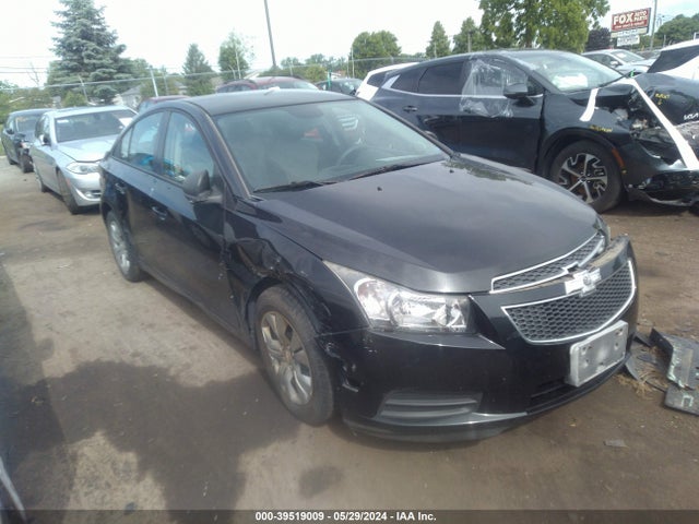 2014 1G1PA5SH0E7280490 main image