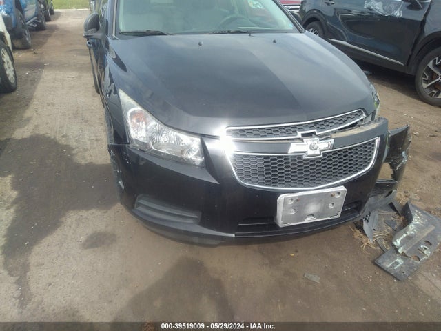 Chevrolet Cruze Ls Auto 2014 1G1PA5SH0E7280490 Image 12