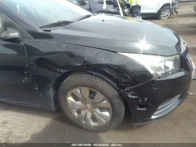 Chevrolet Cruze Ls Auto 2014 1G1PA5SH0E7280490 Image 13