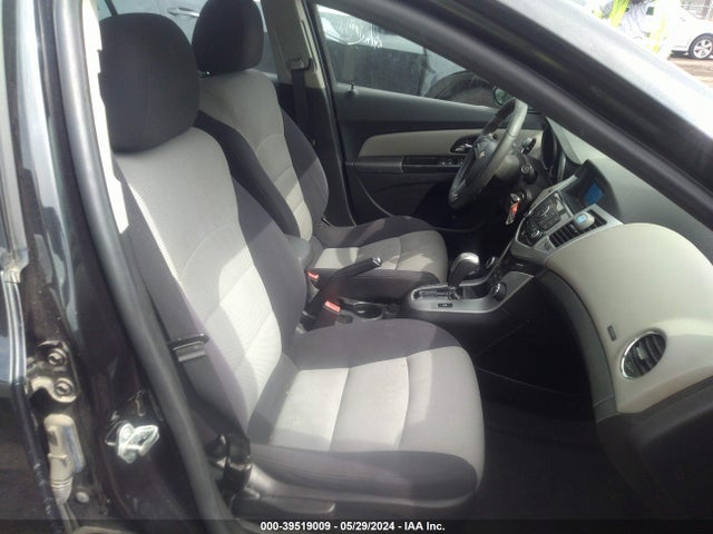 Chevrolet Cruze Ls Auto 2014 1G1PA5SH0E7280490 Image 5