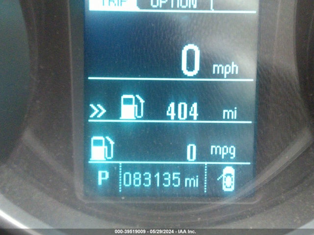 Chevrolet Cruze Ls Auto 2014 1G1PA5SH0E7280490 Image 7