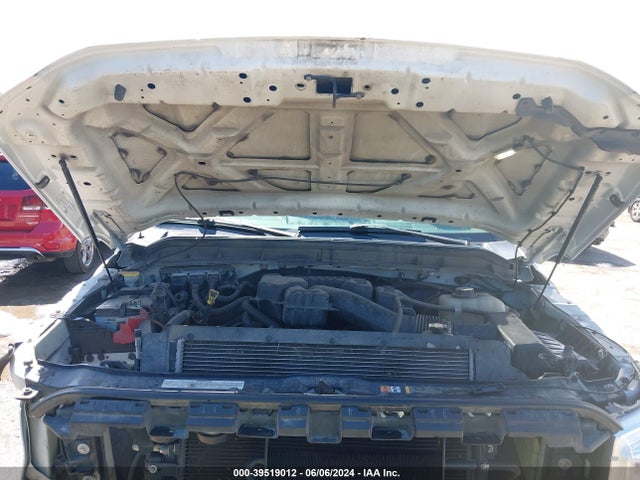 Ford F-250 Xl 2015 1FT7X2B63FEA75536 Image 10