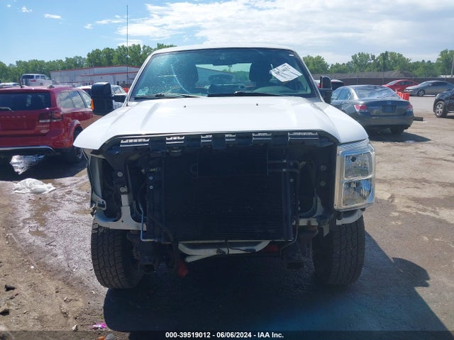 Ford F-250 Xl 2015 1FT7X2B63FEA75536 Image 13