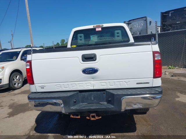 Ford F-250 Xl 2015 1FT7X2B63FEA75536 Image 17
