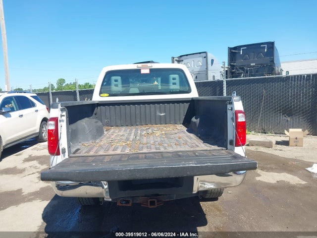 Ford F-250 Xl 2015 1FT7X2B63FEA75536 Image 18